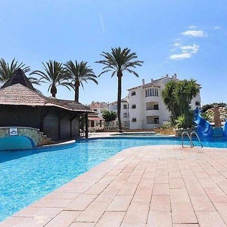 Appartamento Precioso Apartamento Para 2/4 Personas,Les Marines Dénia Esterno foto