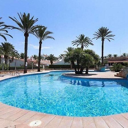 Appartamento Precioso Apartamento Para 2/4 Personas,Les Marines Dénia Esterno foto