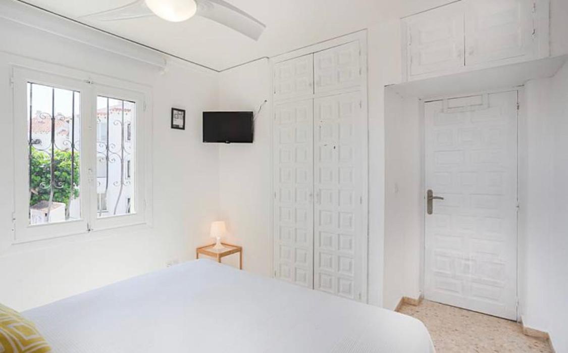 Appartamento Precioso Apartamento Para 2/4 Personas,Les Marines Dénia Esterno foto