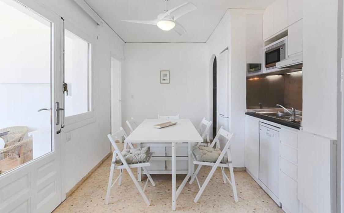 Appartamento Precioso Apartamento Para 2/4 Personas,Les Marines Dénia Esterno foto