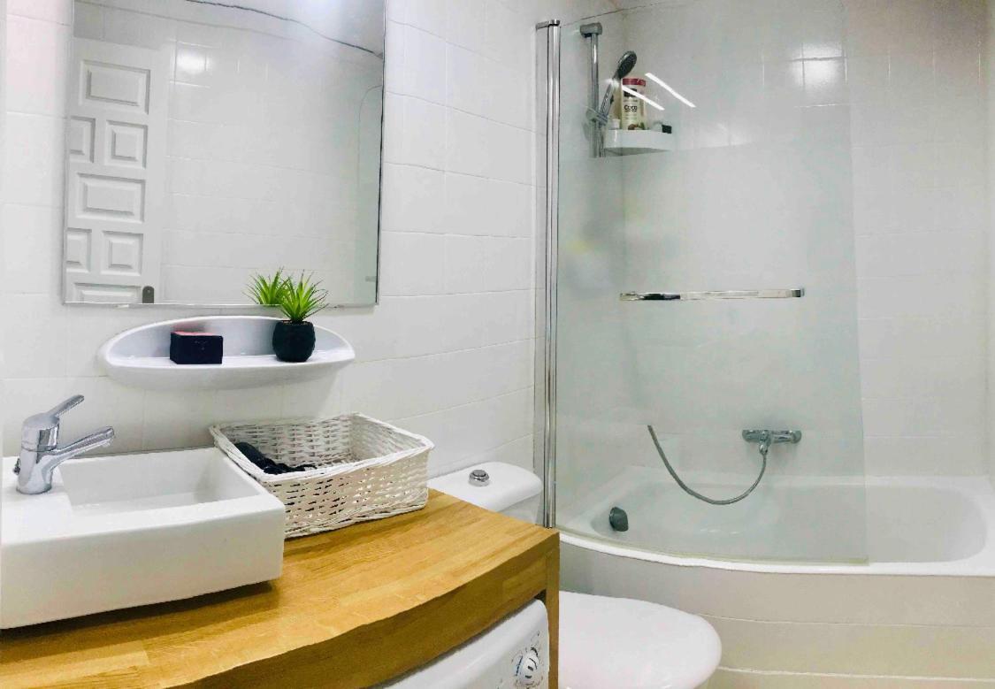 Appartamento Precioso Apartamento Para 2/4 Personas,Les Marines Dénia Esterno foto