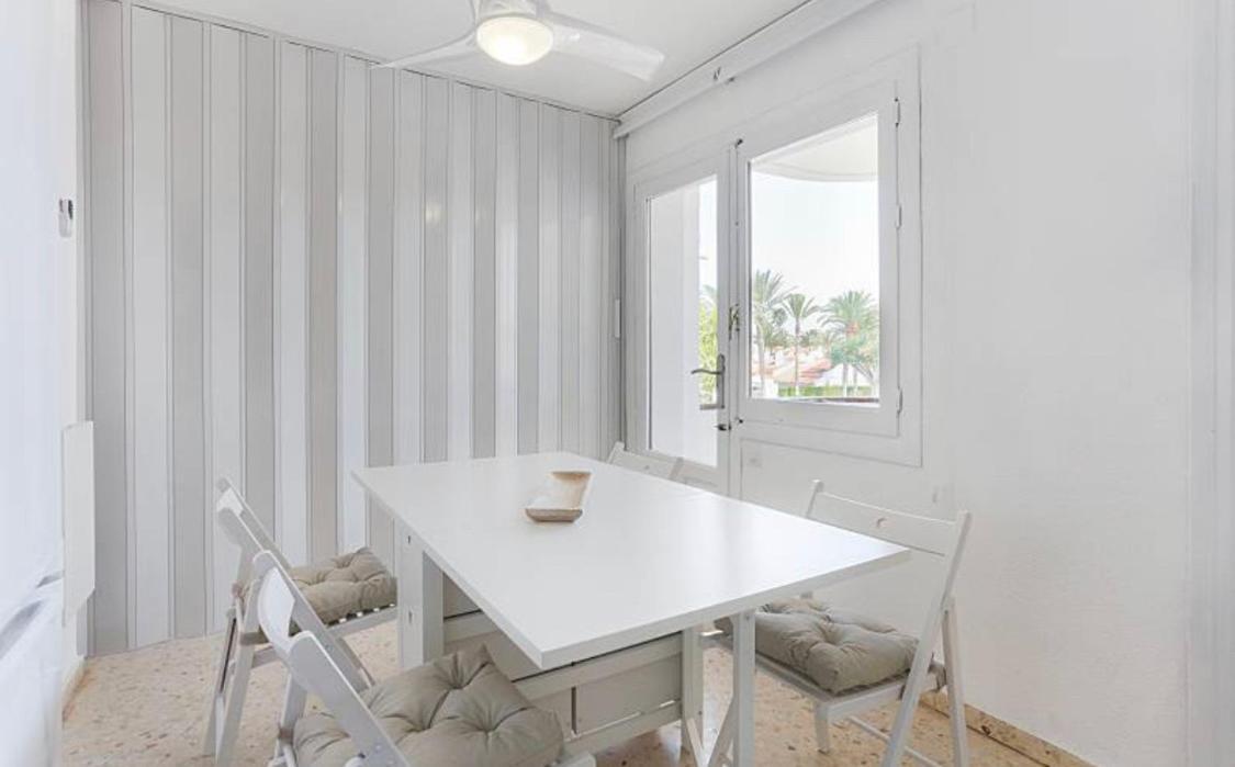 Appartamento Precioso Apartamento Para 2/4 Personas,Les Marines Dénia Esterno foto